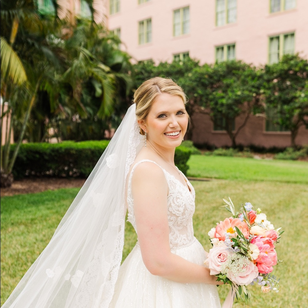 Meet your Posher, Chrisssy